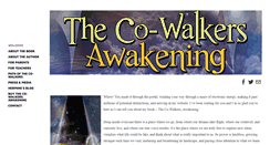 Desktop Screenshot of cowalkers.com